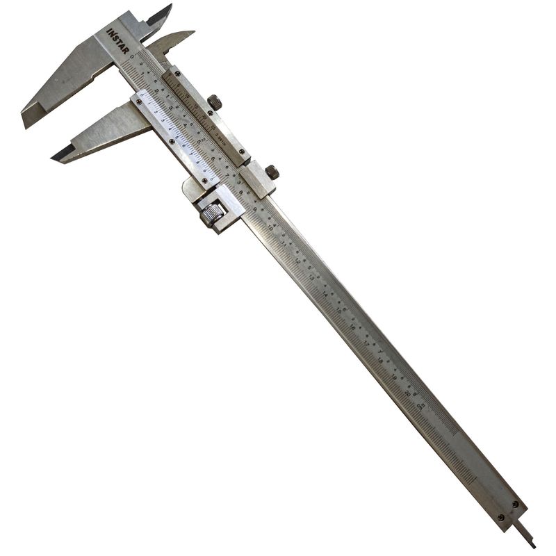 کولیس اینستار مدل qrf  200 گستره 200 0 میلی متر