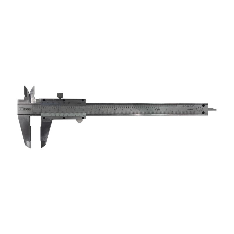 کولیس برتون کد 02270108 گستره 150 0 میلیمتر