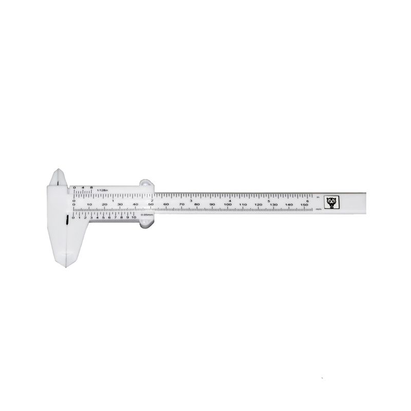 کولیس تایگر مدل p10 گستره 0 تا 150 میلیمتر