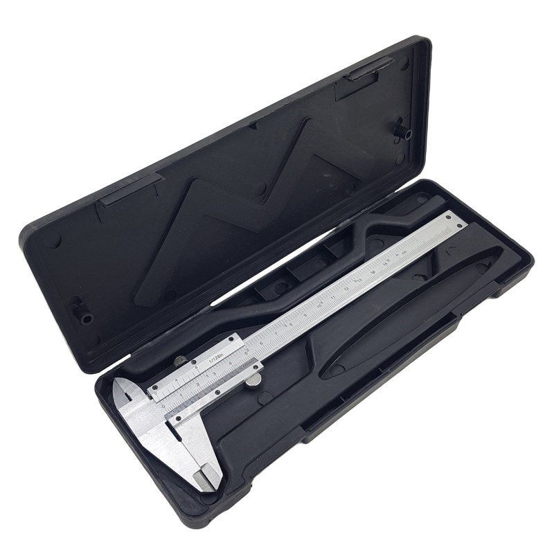 کولیس تیوان مدل c15 گستره 150 0 میلی متر