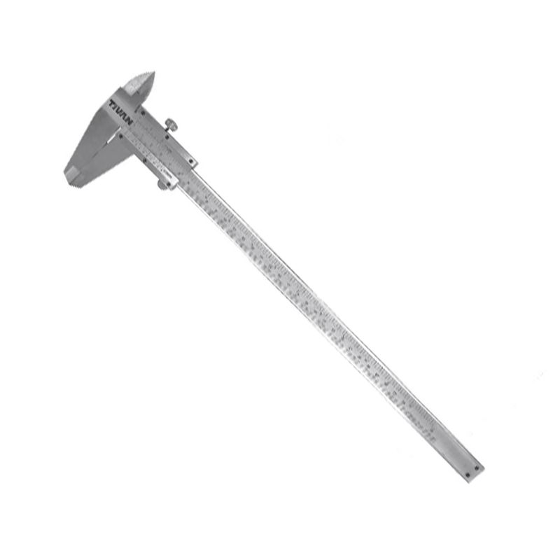 کولیس تیوان مدل kt0030 گستره 0 300 میلیمتر