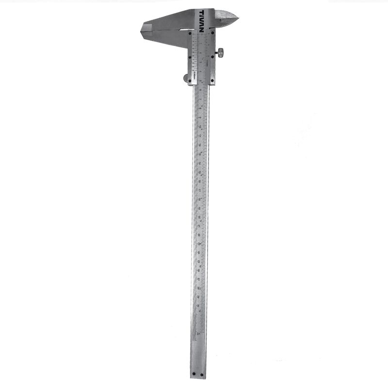 کولیس تیوان مدل sg t30 گستره 0 300 میلیمتر