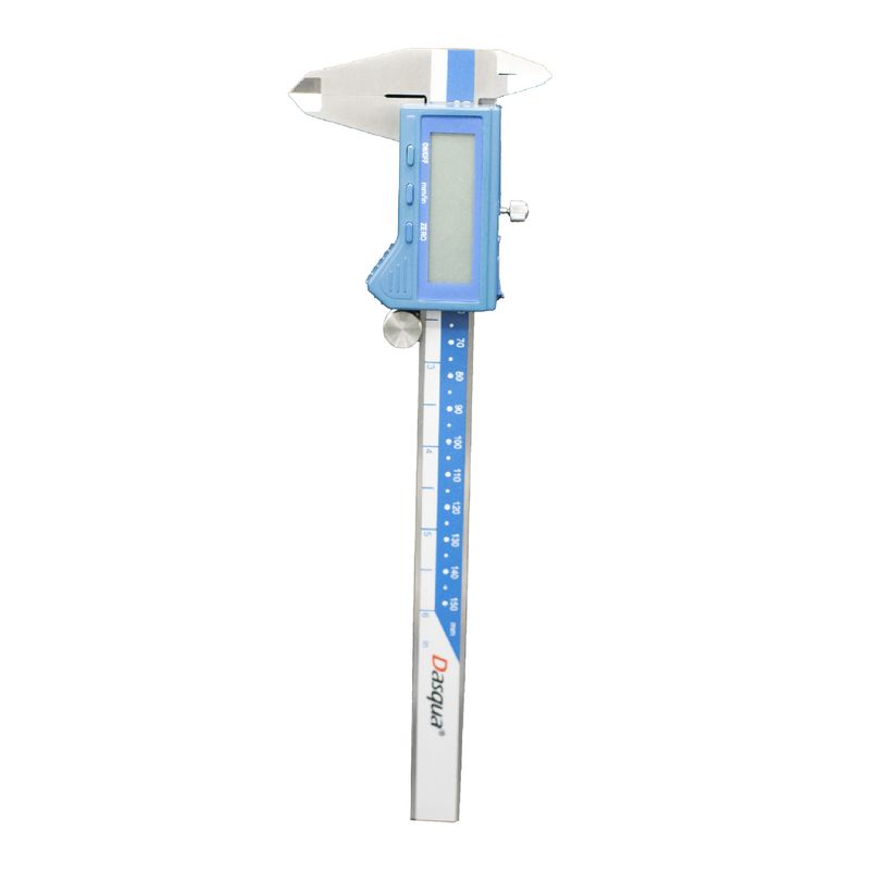 کولیس داسکوا کد 3005 گستره 150 0 میلی متر