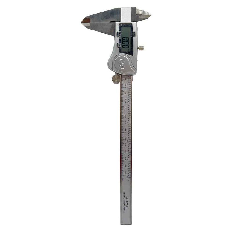 کولیس دیجیتال اتنسی کد jt 20 گستره 20 سانتی متر