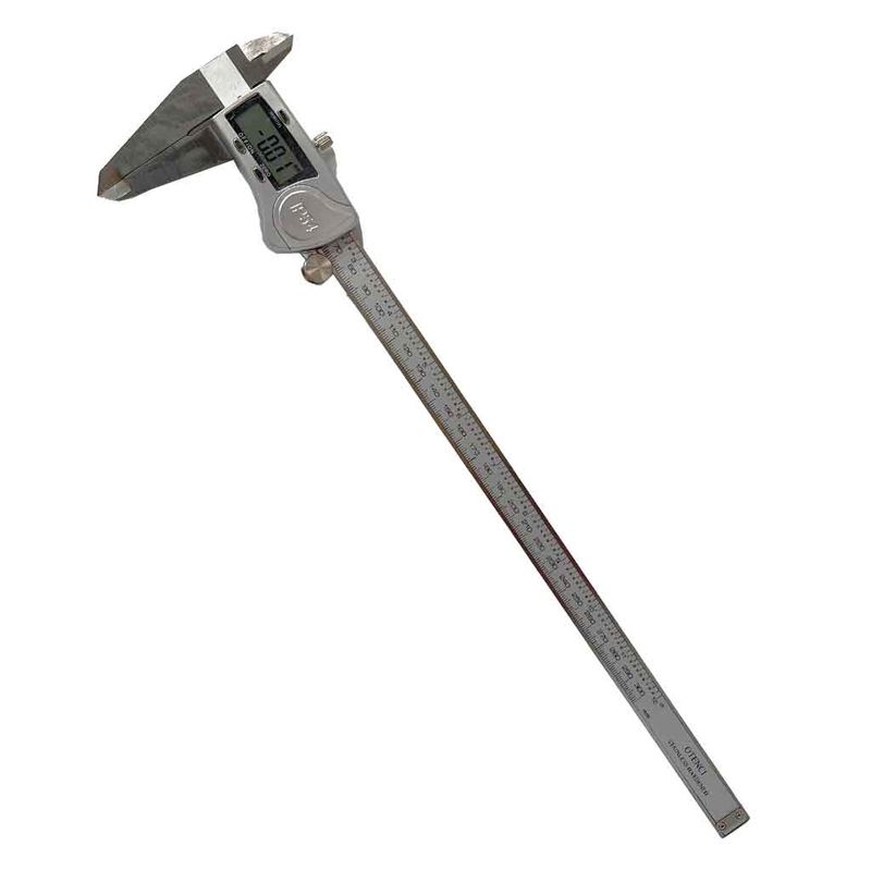 کولیس دیجیتال اتنسی کد jt 30 گستره 30 سانتی متر