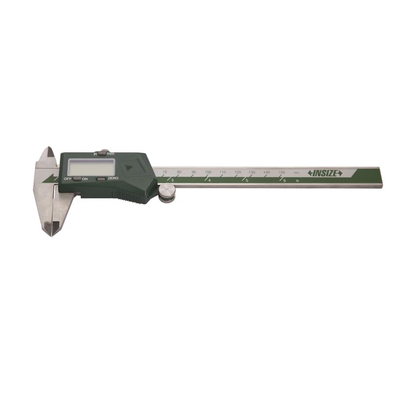 کولیس دیجیتال اینسایز کد 1108.150a گستره 150 0 میلی متر
