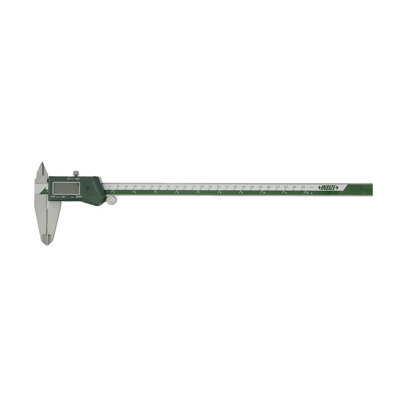 کولیس دیجیتال اینسایز کد 300 1108 گستره 300 0 میلیمتر