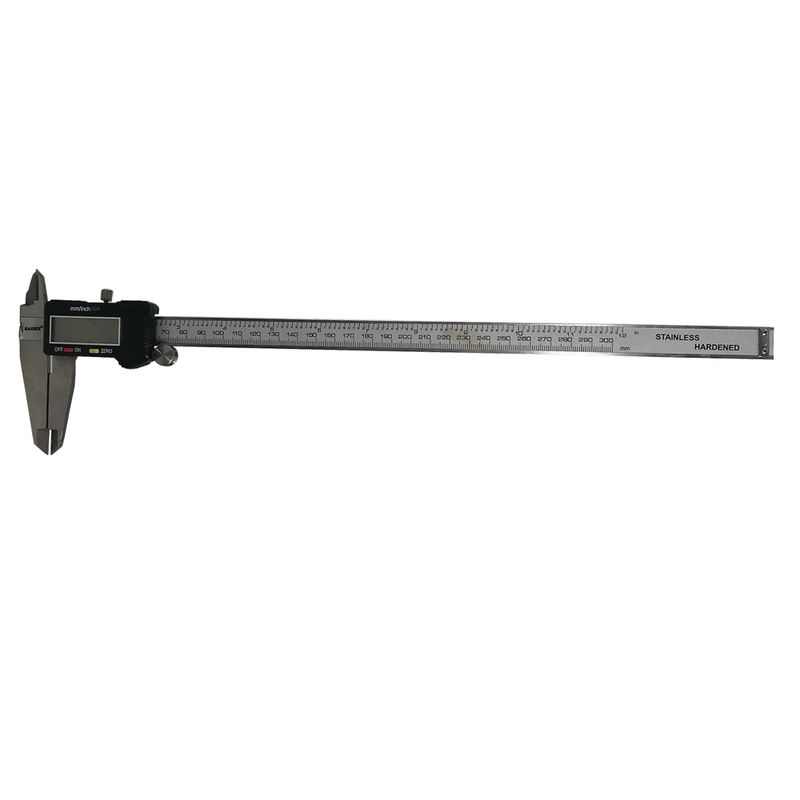 کولیس دیجیتال رایدر کد dc712 گستره 0 300 میلی متر