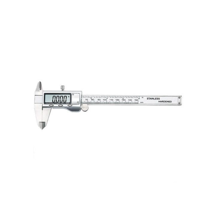 کولیس دیجیتال لیمیت کد li15 گستره 15 سانتی متر