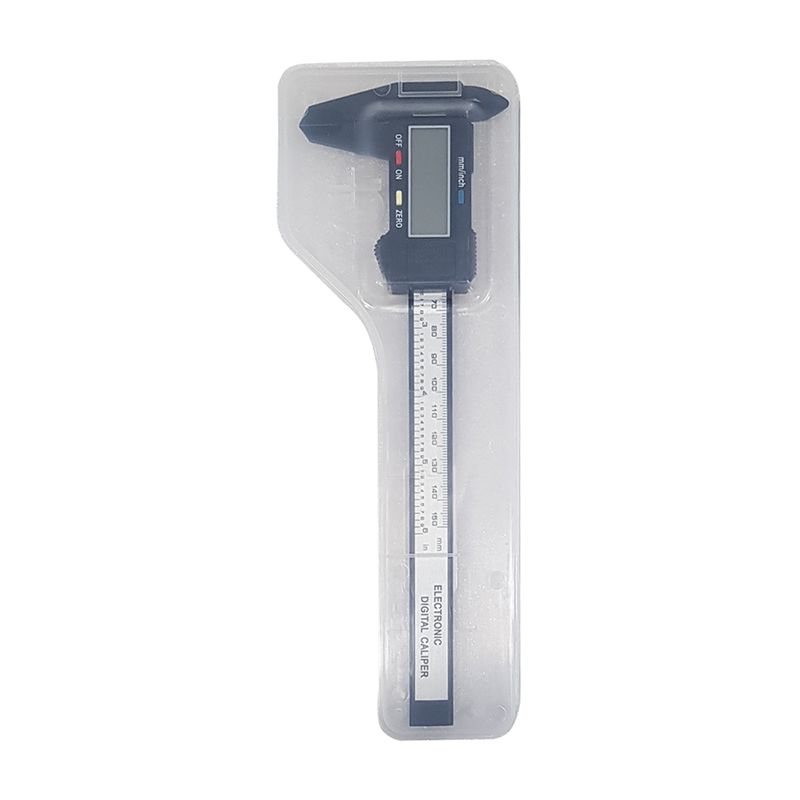 کولیس دیجیتال مدل r77 گستره 0 150میلی متر