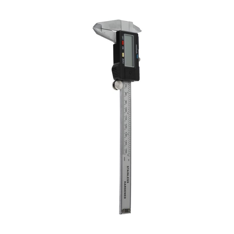 کولیس دیجیتال میاسورینگ مدل259 گستره 0 150 میلیمتری