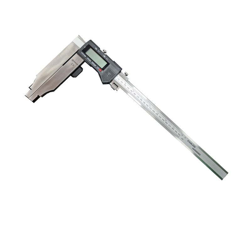 کولیس دیجیتال پراید مدل p1026 300 گستره 0 300 میلیمتر