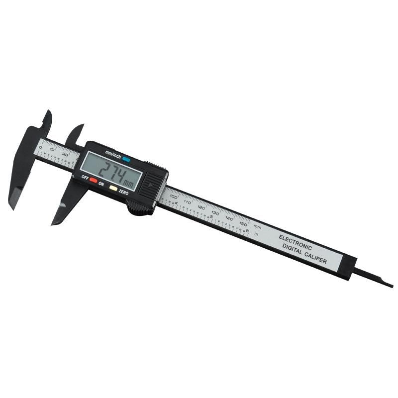 کولیس دیجیتال کد 150 گستره 0 150 میلی متر