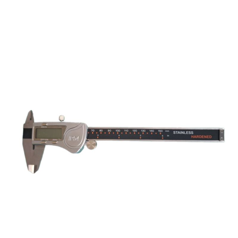 کولیس دیجیتال کد 2366.990ip54 گستره 15 0 سانتیمتر