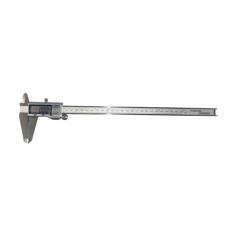 کولیس دیجیتال کد 300 گسترده 0   300 میلیمتر