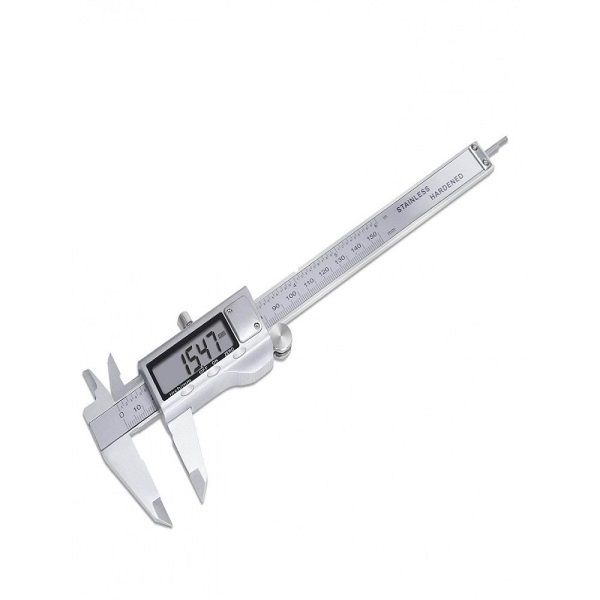 کولیس دیجیتالی مدل 15  گستره 0 150میلیمتر