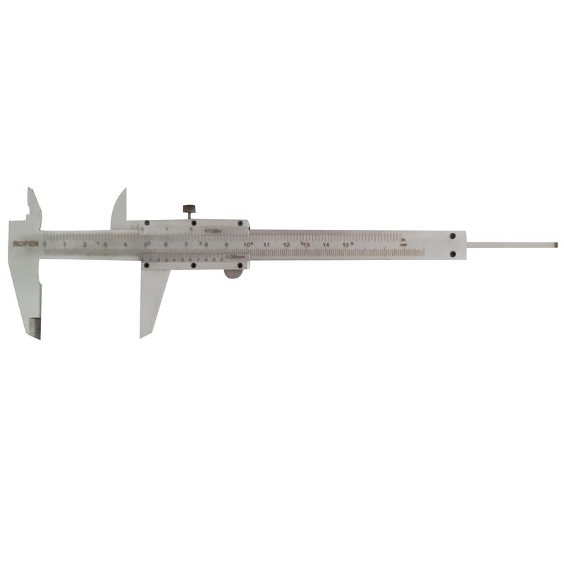 کولیس روپن مدل di 015 گستره 150 میلیمتر