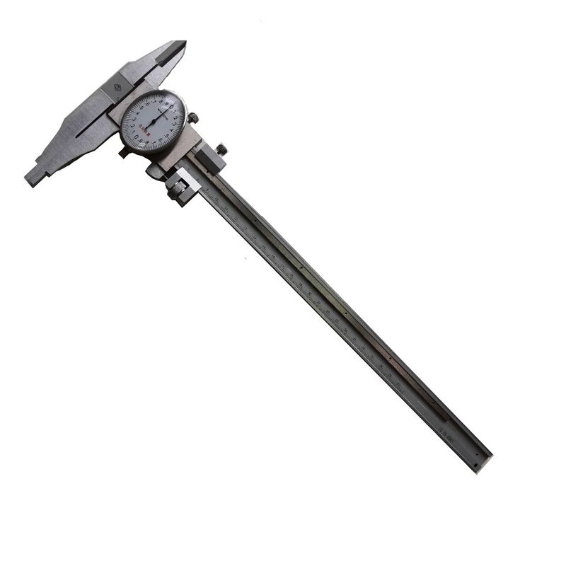 کولیس ساعتی لینکز کد 03 604 گستره 300 0 میلیمتر