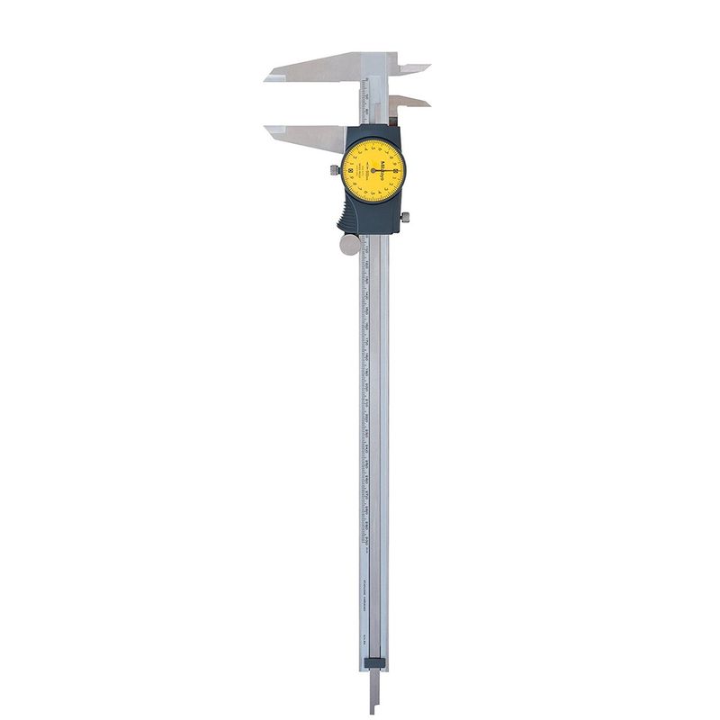 کولیس ساعتی میتوتویو مدل 673 505 گستره 300 0 میلی متر