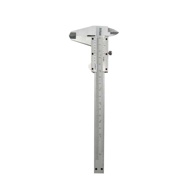 کولیس سورن مدل s15 گستره 0 150 میلیمتر