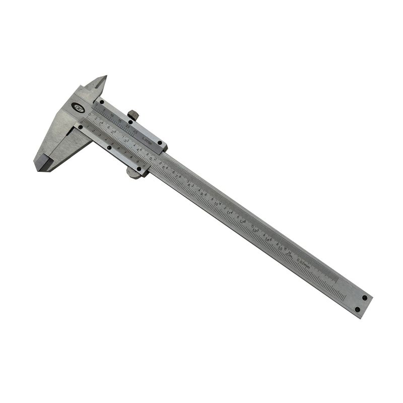 کولیس سی ام تی مدل cmt 150 گستره 0 150 میلیمتر