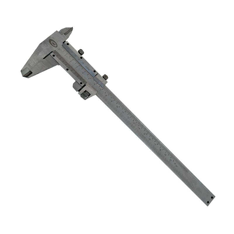 کولیس سی ام تی مدل cmt 200 گستره 0 200 میلیمتر