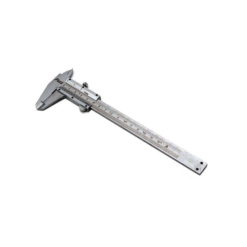 کولیس فِرِد کد 150 گستره 0 الی 150 میلیمتر