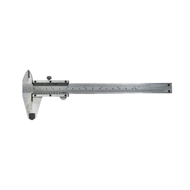 کولیس فیدک مدل yp ego1815 150mm گستره 0 150 میلیمتر