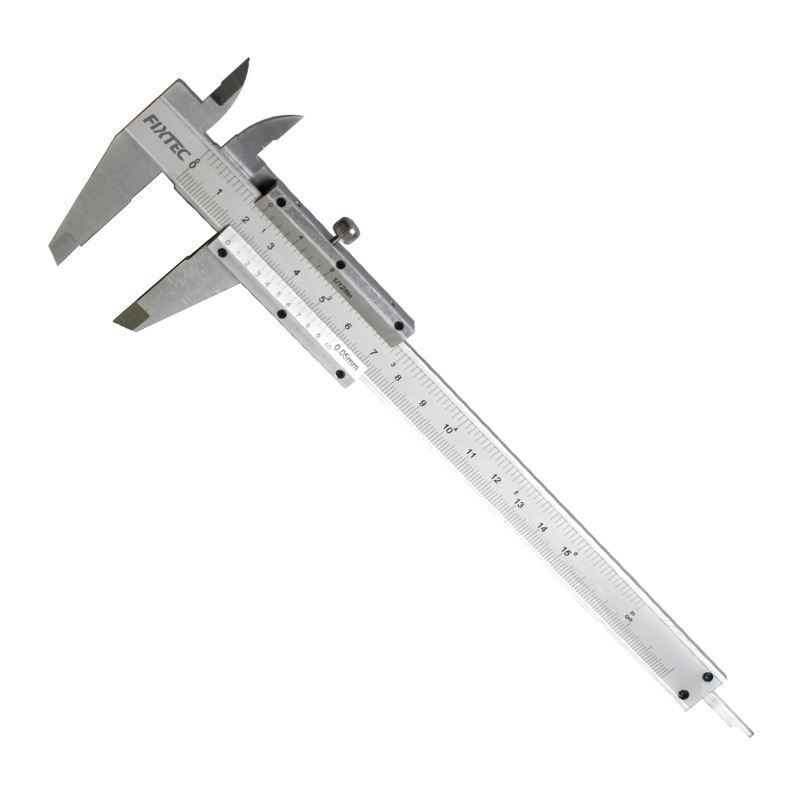 کولیس فیکس تک مدل  fhvc0152 گستره 150 0 میلی متر