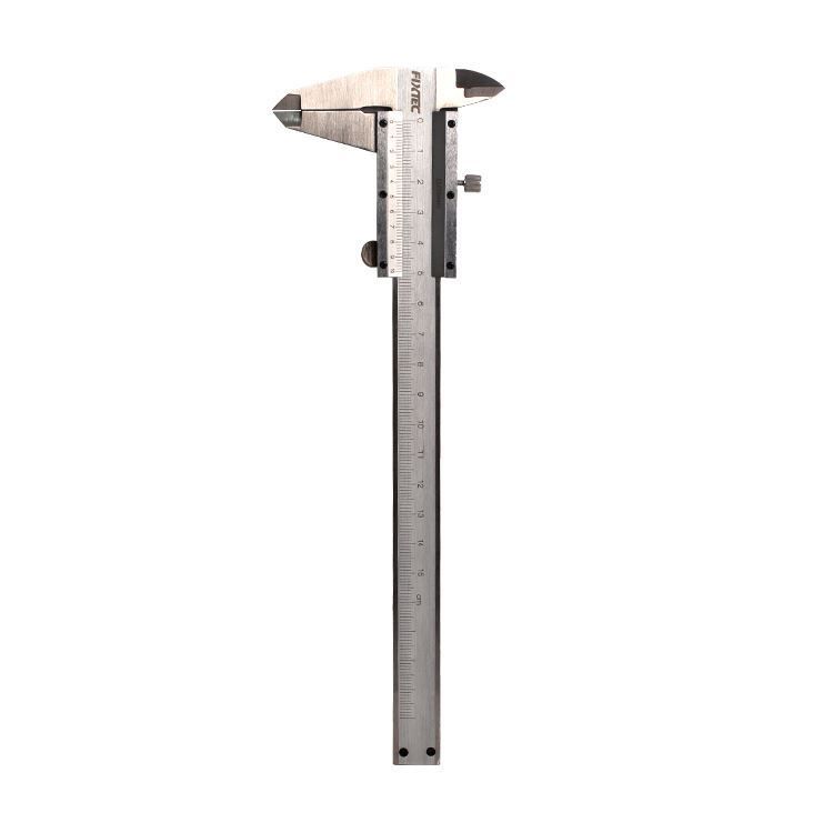 کولیس فیکس تک مدل fhvc0150 گستره 150 0 میلی متر