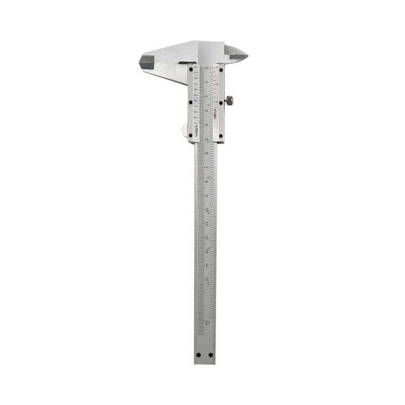کولیس متال استار کد 150v گستره 0 150 میلیمتر