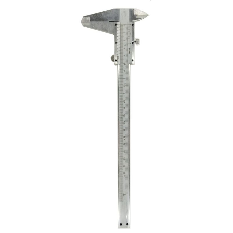 کولیس مدل df160 گستره 0 200 میلیمتر