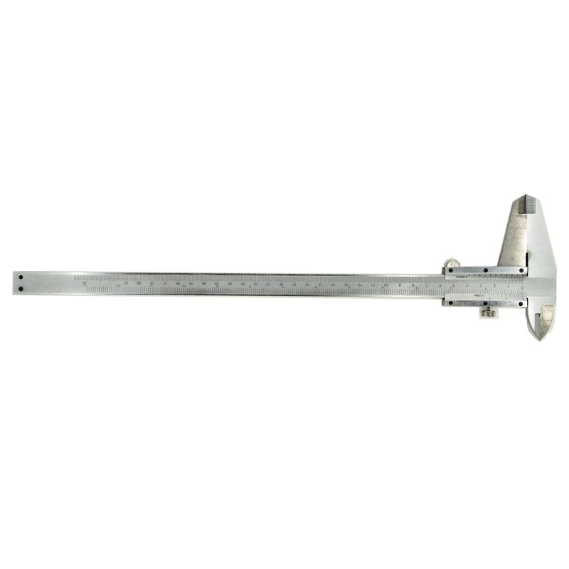 کولیس مدل df160 گستره 0 300 میلیمتر