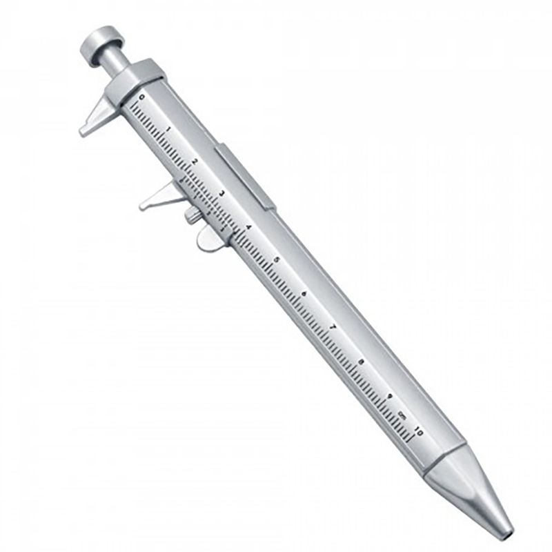 کولیس مدل pen 10cm  گستره 0 100 میلیمتر