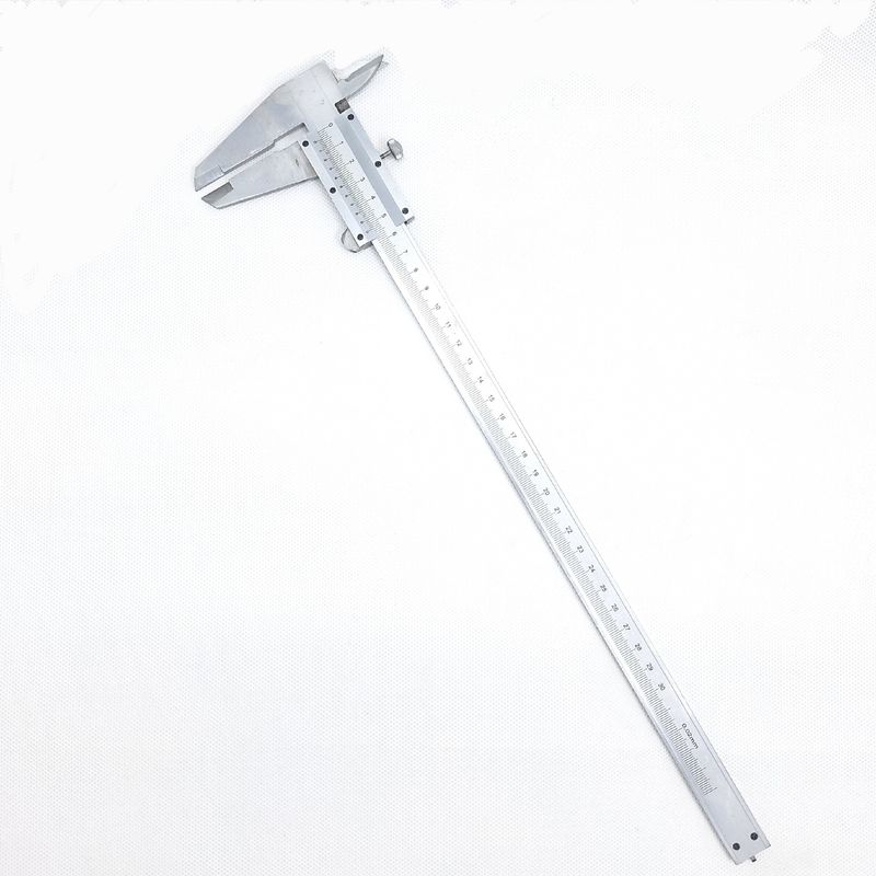 کولیس مدل r300 گستره 0   300 میلی متر