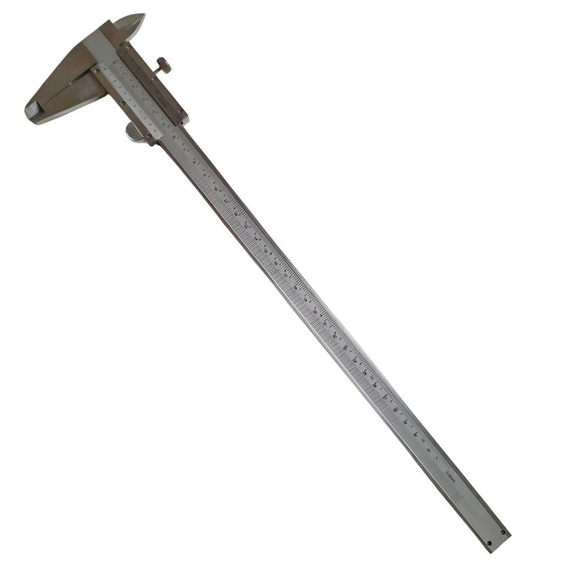 کولیس مدل tp30 گستره 0 300 میلی متری