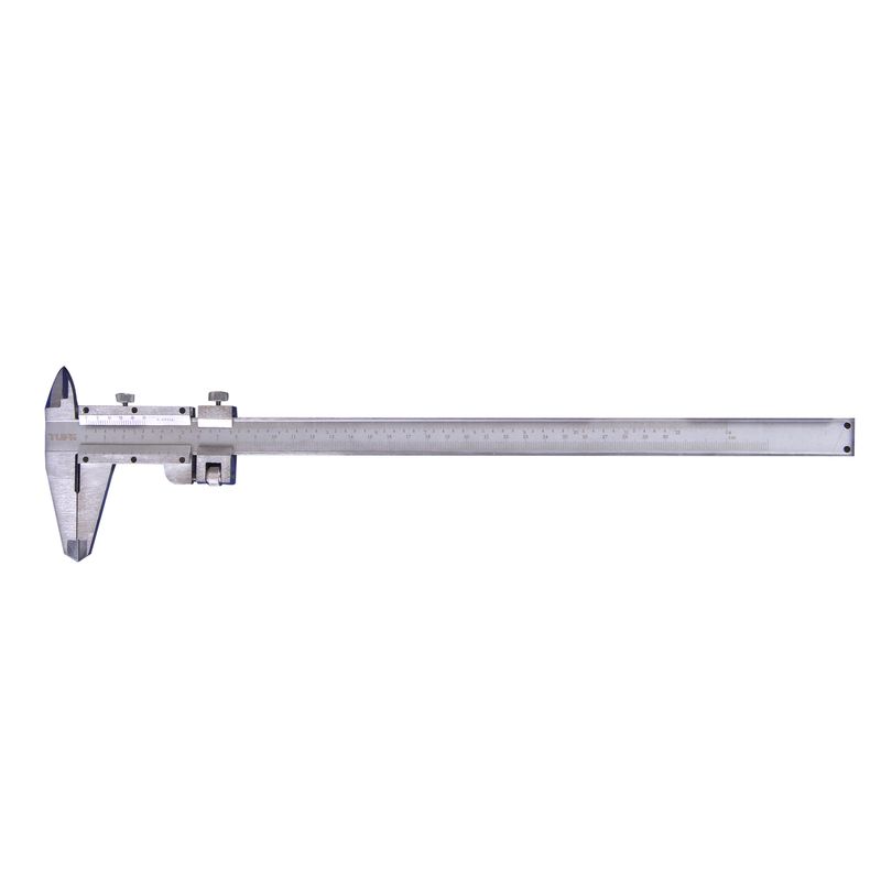کولیس مدل tuff گستره 0 الی 300 میلی متر