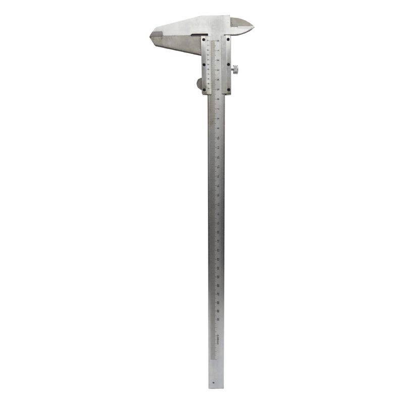 کولیس مدل بت کد yp 0300mm گستره 0 300 میلیمتر