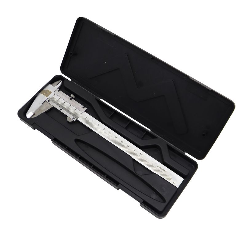 کولیس مدل بیگ بر کد yp uk 15cm گستره 0 150 میلیمتر