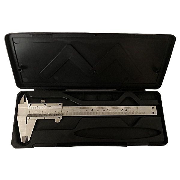 کولیس مگا کد cqsv49 گستره 0 150 میلی متر