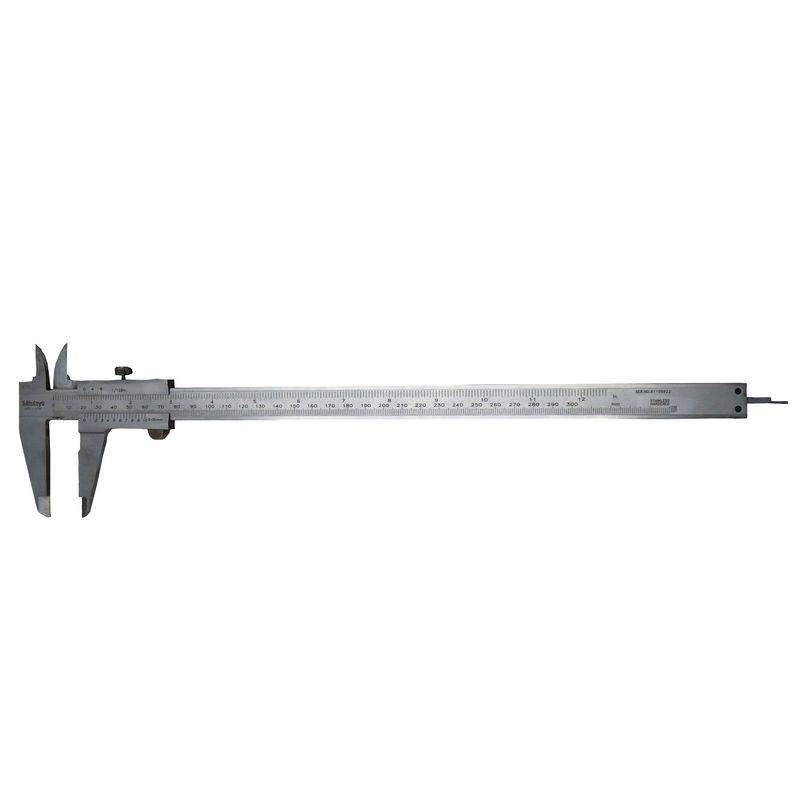 کولیس میتوتویو مدل yp japan  0 300mm گستره 0 300 میلی متر