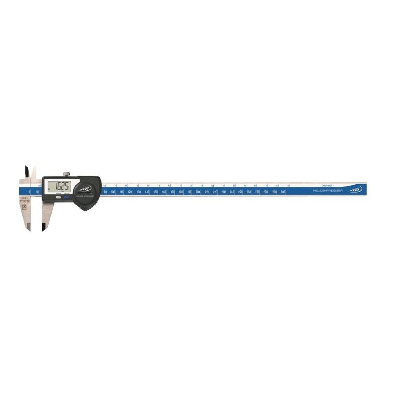 کولیس هلیوس پرایشر کد 1320522 گستره 0 300 میلیمتر