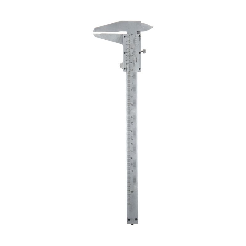 کولیس ورنیر مدل t555 گستره 0 200 میلی متر