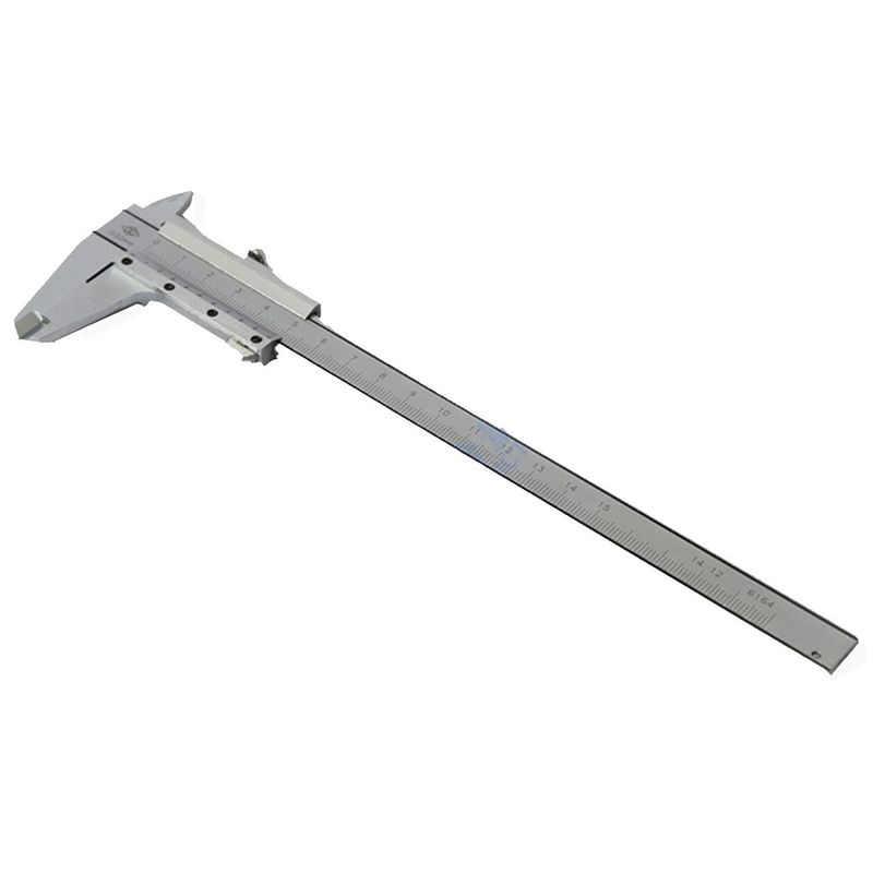 کولیس ورنیه لینکز کد 01 601 گستره 150 0 میلی متر