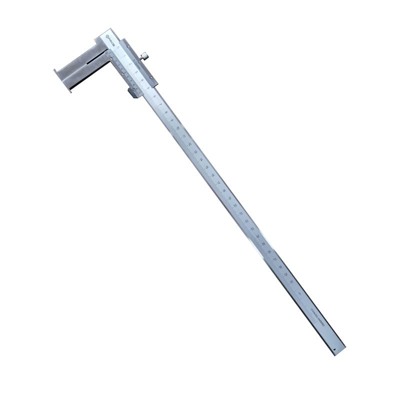 کولیس پراید مدل p3040 300 گستره 0 300 میلیمتر
