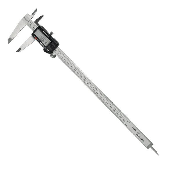 کولیس پروسکیت مدل pd 301 گستره 0 300 میلی متر