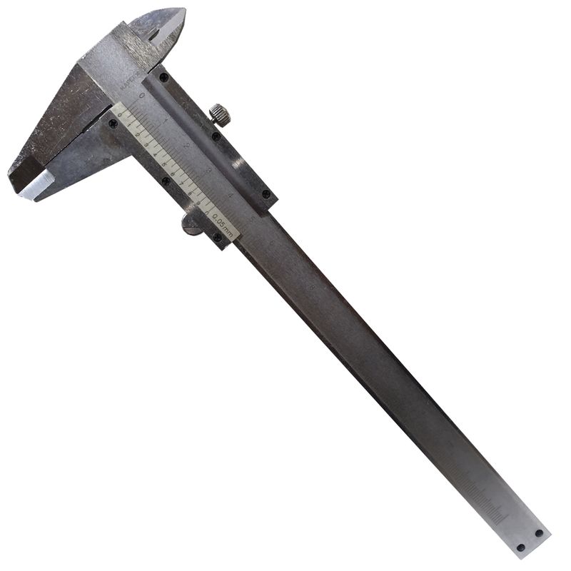 کولیس کاپی مدل yp015