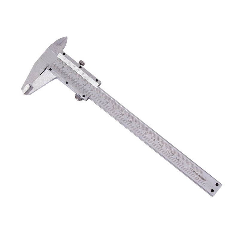 کولیس کد 15 گستره 150 0 میلیمتر