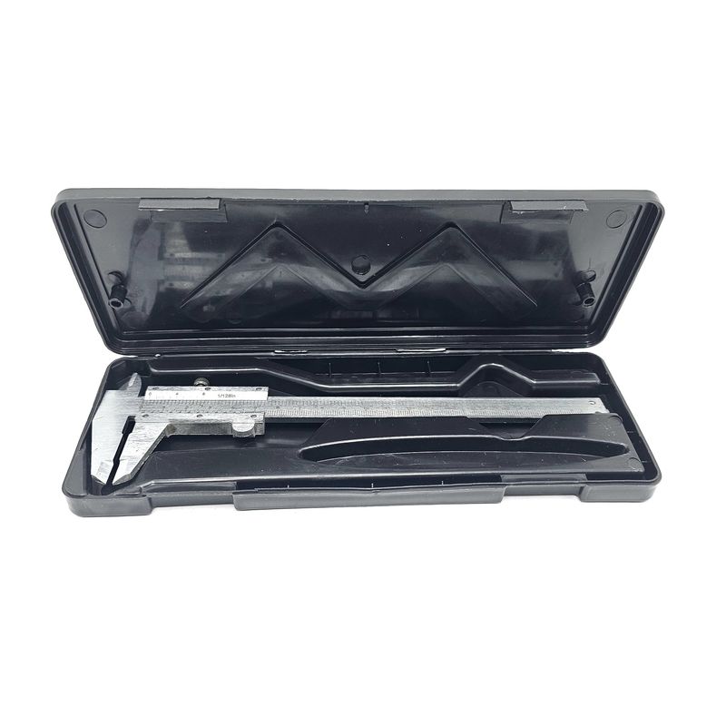 کولیس کد 15cm گستره 0 150 میلیمتر