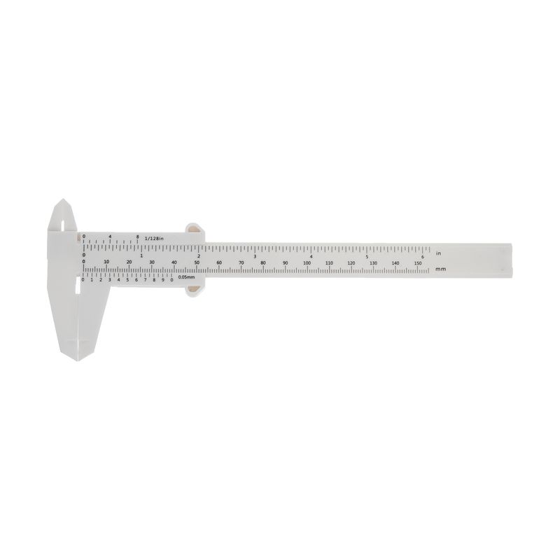 کولیس کد 22 گستره 0 155 میلی متر